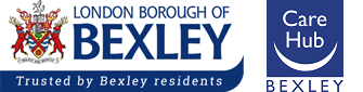 Bexley Care Hub logo