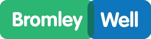 Bromley Well logo